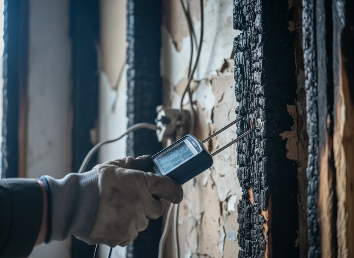 Fire Damage Restoration Chocorua, NH FAQs